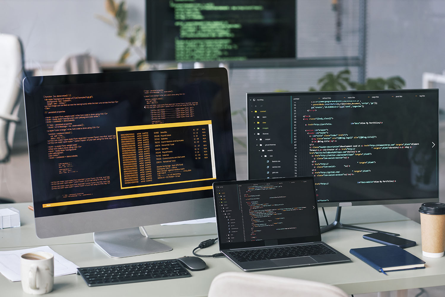 Weboldalkészítés és webshop fejlesztés